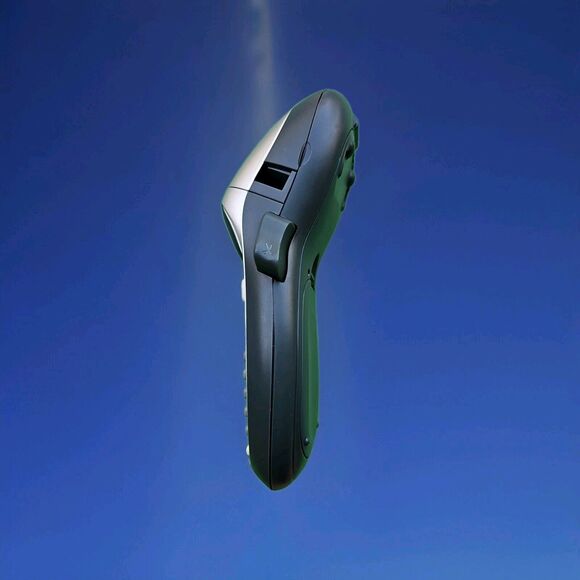 Dymo Letratag Plus LT-100H Label Maker TESTED* WORKING Includes BATTERIES - Picture 4 of 8